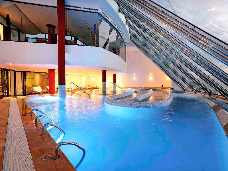 Pullman Mazagan Royal Golf & Spa - Aktivite