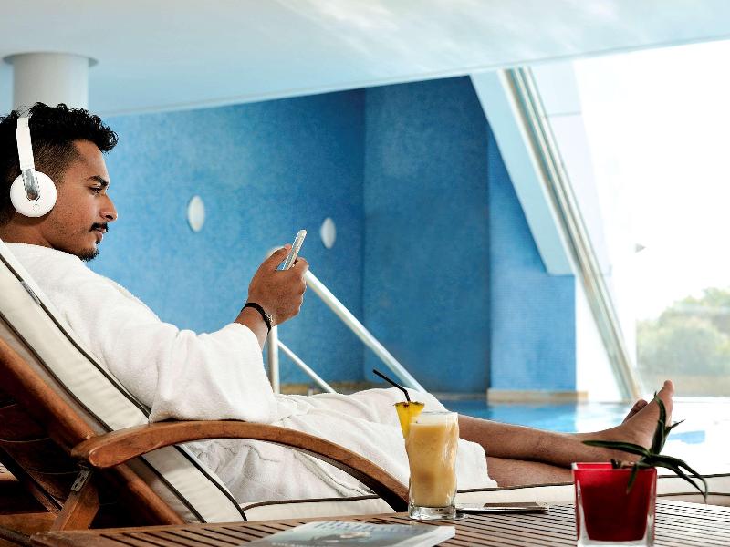 Pullman Mazagan Royal Golf & Spa - Aktivite