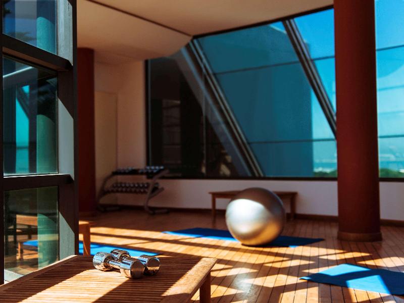 Pullman Mazagan Royal Golf & Spa - Aktivite