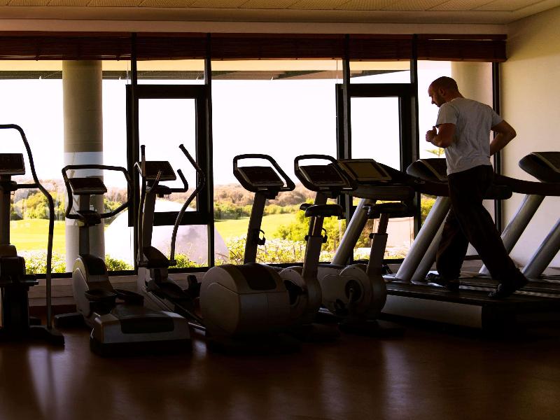 Pullman Mazagan Royal Golf & Spa - Aktivite