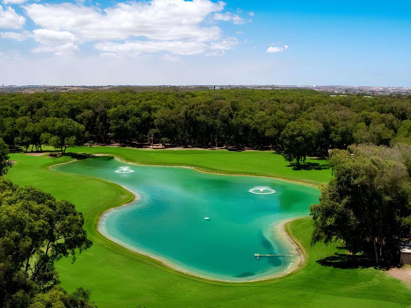 Pullman Mazagan Royal Golf & Spa - Aktivite
