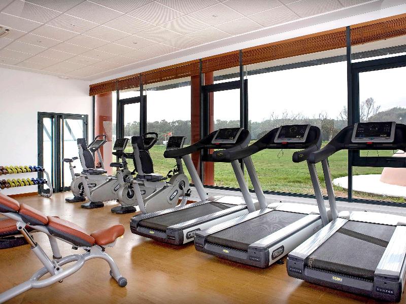 Pullman Mazagan Royal Golf & Spa - Aktivite