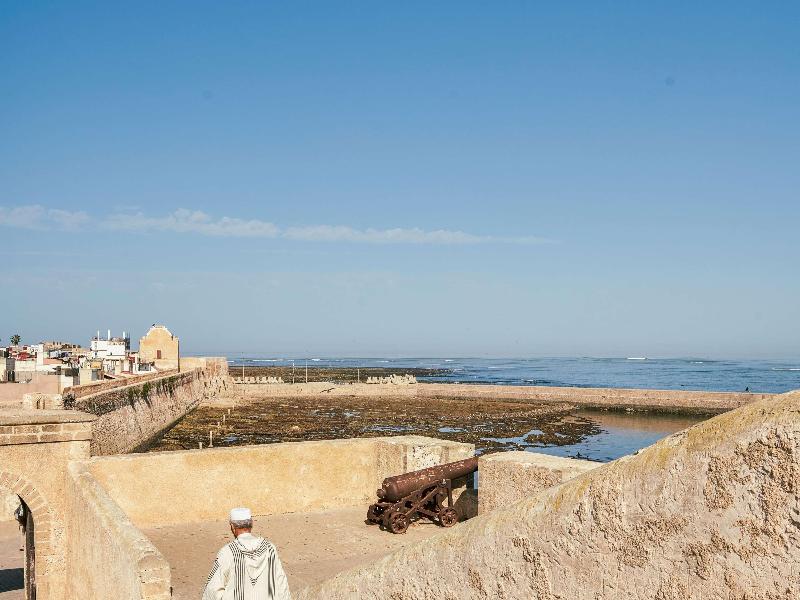 Pullman Mazagan Royal Golf & Spa - Aktivite