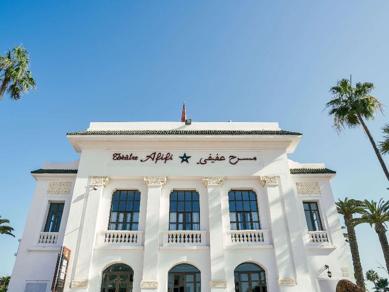 Pullman Mazagan Royal Golf & Spa - Aktivite