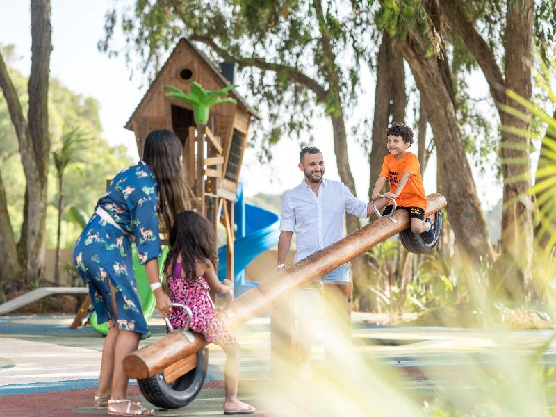 Pullman Mazagan Royal Golf & Spa - Aktivite