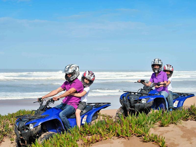 Pullman Mazagan Royal Golf & Spa - Aktivite