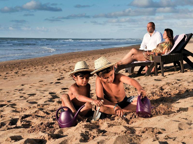 Pullman Mazagan Royal Golf & Spa - Aktivite