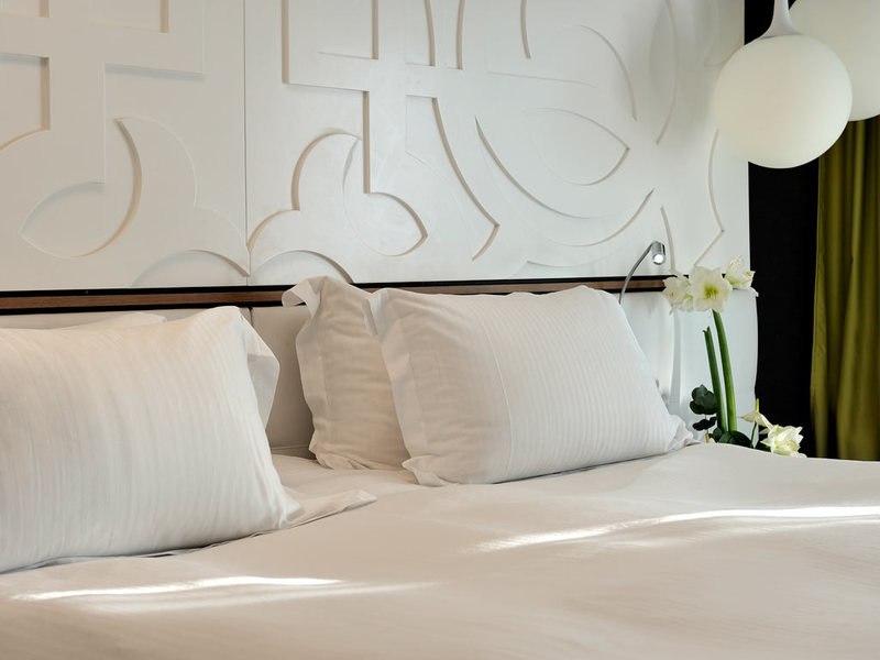 Pullman Mazagan Royal Golf & Spa - Genel
