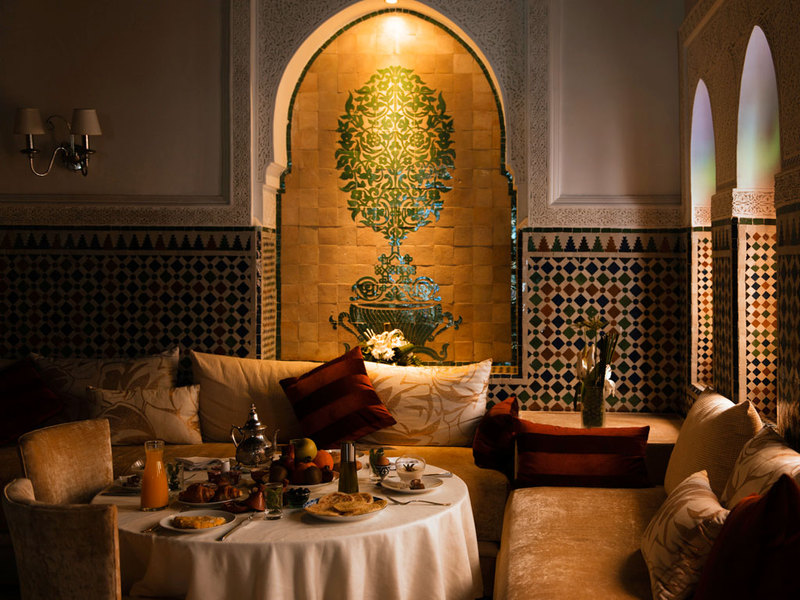 Pullman Mazagan Royal Golf & Spa - Genel