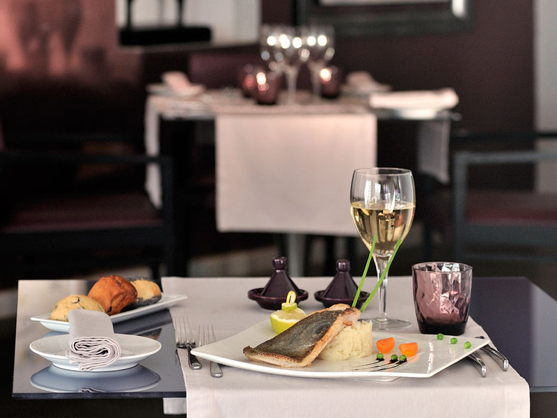 Pullman Mazagan Royal Golf & Spa - Genel
