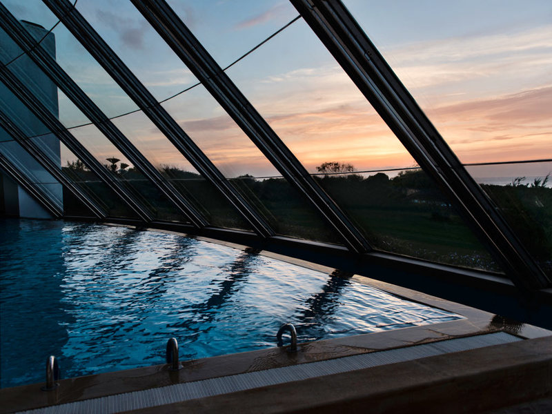 Pullman Mazagan Royal Golf & Spa - Genel