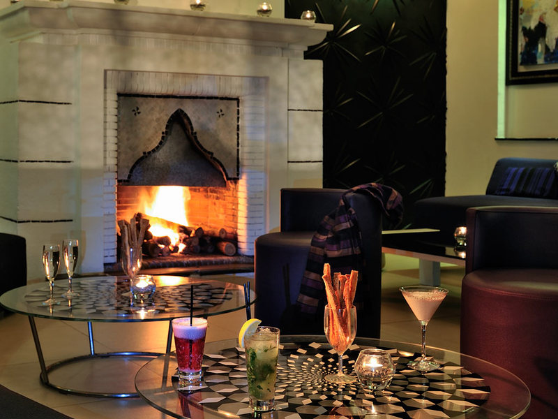 Pullman Mazagan Royal Golf & Spa - Genel
