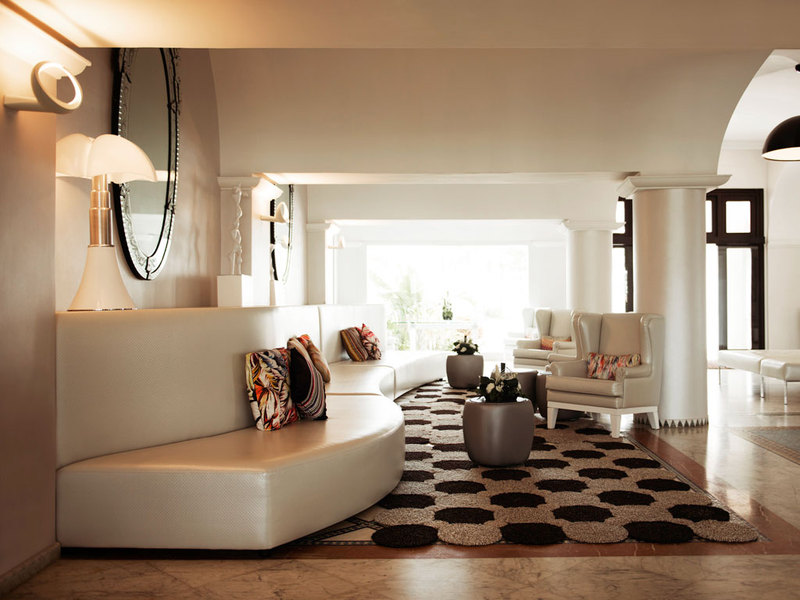 Pullman Mazagan Royal Golf & Spa - Genel