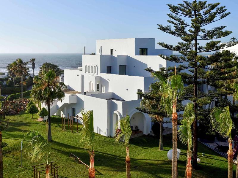 Pullman Mazagan Royal Golf & Spa - Genel