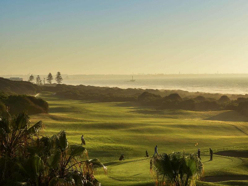 Pullman Mazagan Royal Golf & Spa - Genel