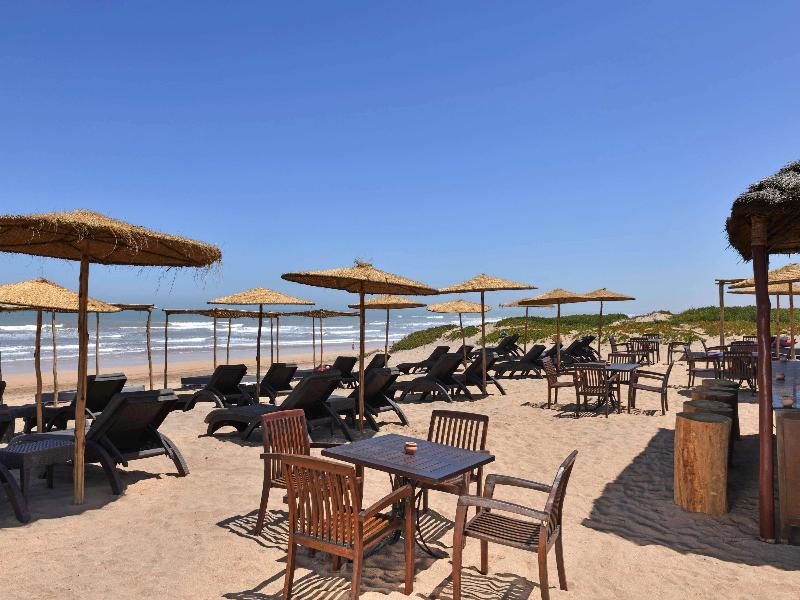 Pullman Mazagan Royal Golf & Spa - Genel