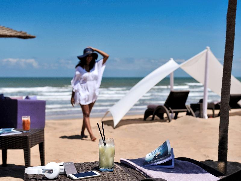 Pullman Mazagan Royal Golf & Spa - Genel