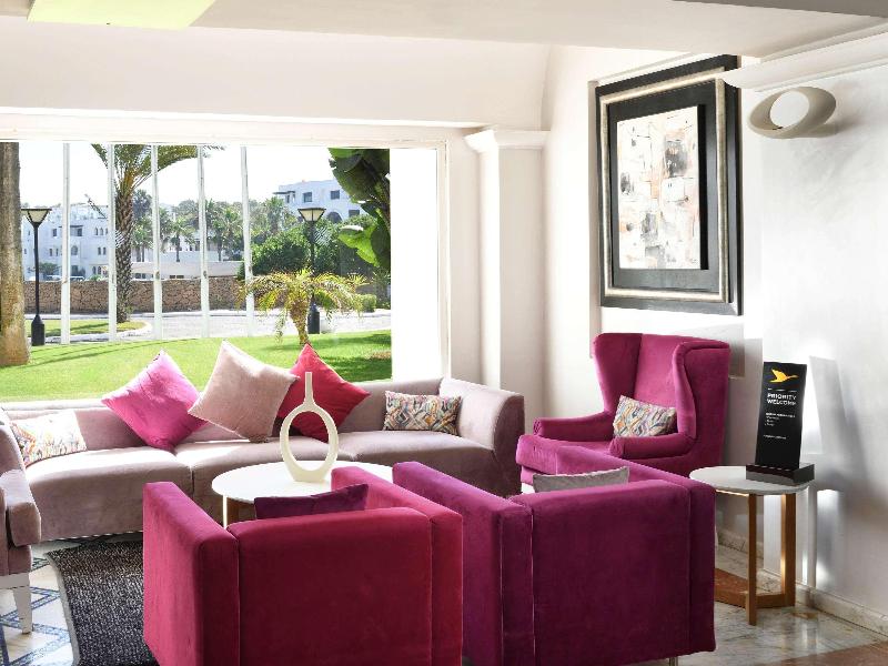 Pullman Mazagan Royal Golf & Spa - Genel
