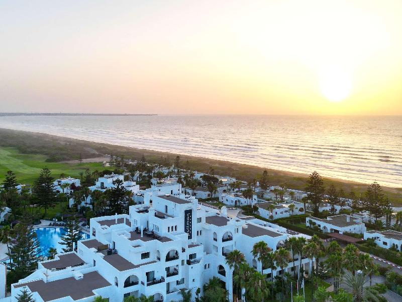 Pullman Mazagan Royal Golf & Spa - Genel