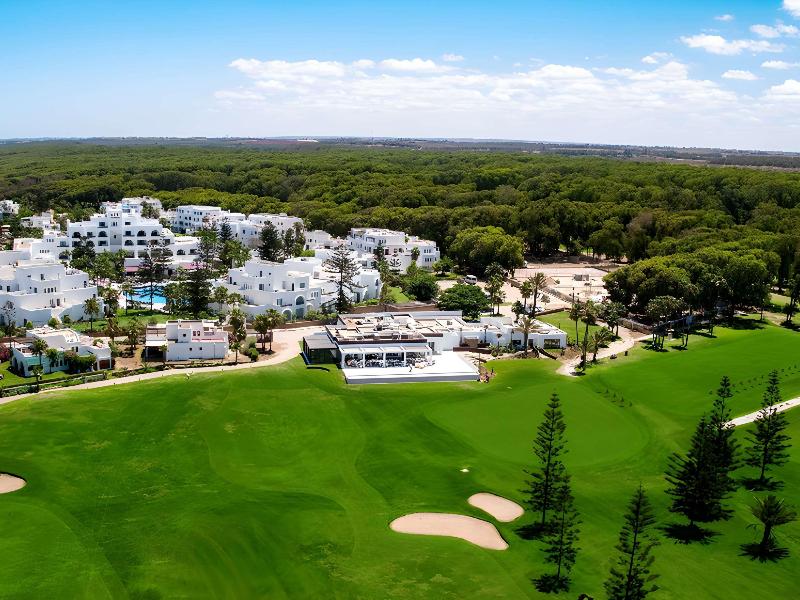 Pullman Mazagan Royal Golf & Spa - Genel