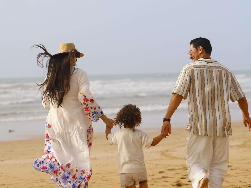 Pullman Mazagan Royal Golf & Spa - Genel