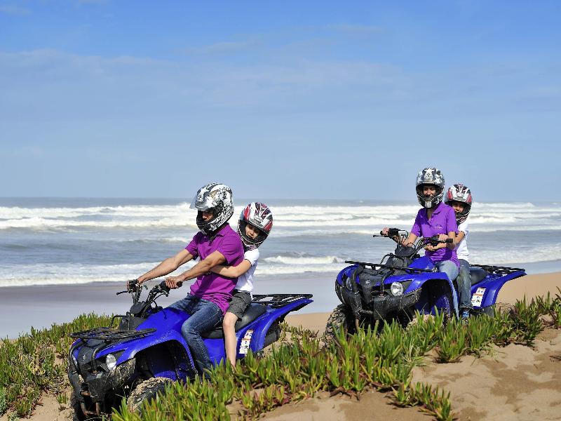 Pullman Mazagan Royal Golf & Spa - Genel