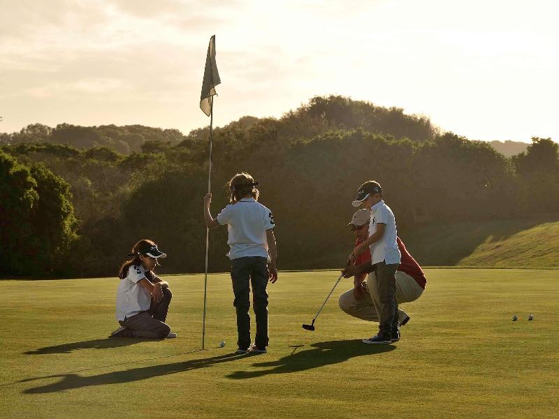 Pullman Mazagan Royal Golf & Spa - Genel