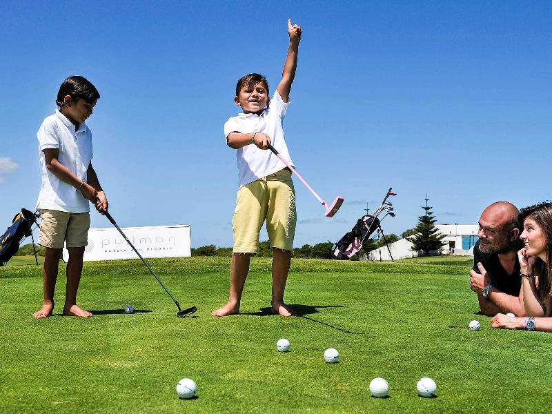 Pullman Mazagan Royal Golf & Spa - Genel