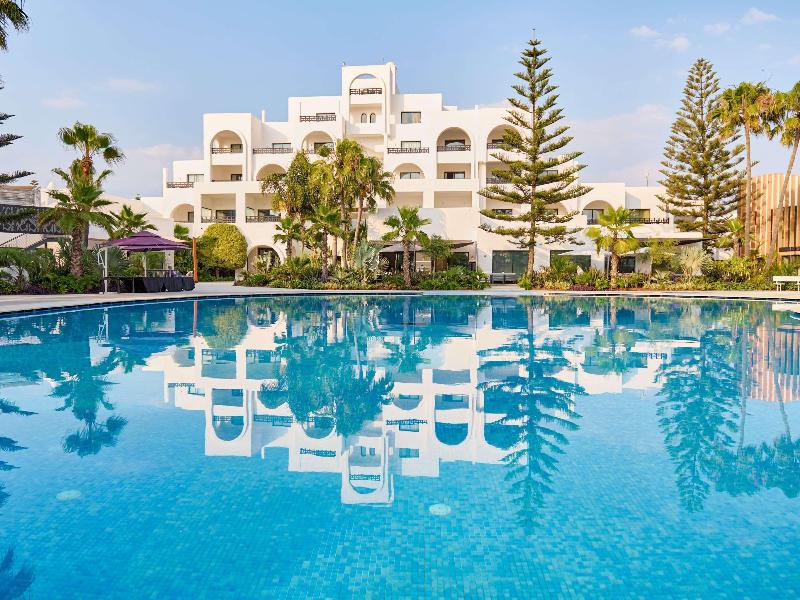 Pullman Mazagan Royal Golf & Spa - Genel