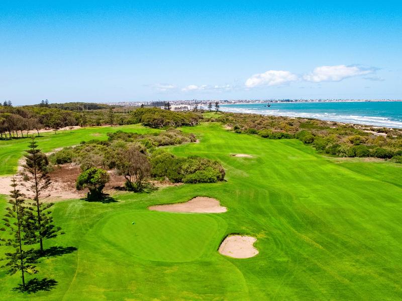 Pullman Mazagan Royal Golf & Spa - Genel