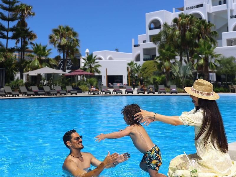 Pullman Mazagan Royal Golf & Spa - Genel