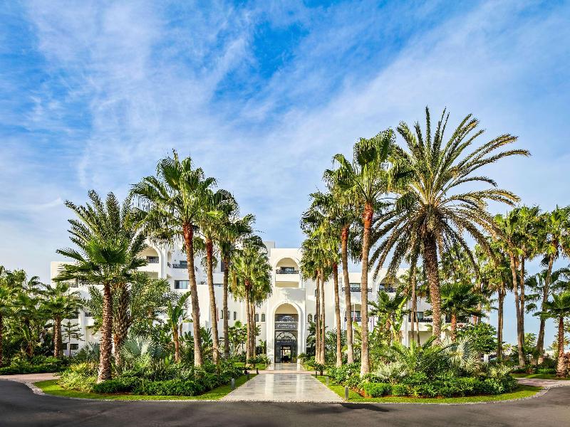 Pullman Mazagan Royal Golf & Spa - Genel