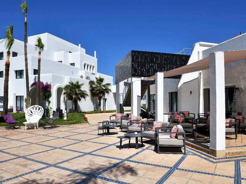 Pullman Mazagan Royal Golf & Spa - Genel