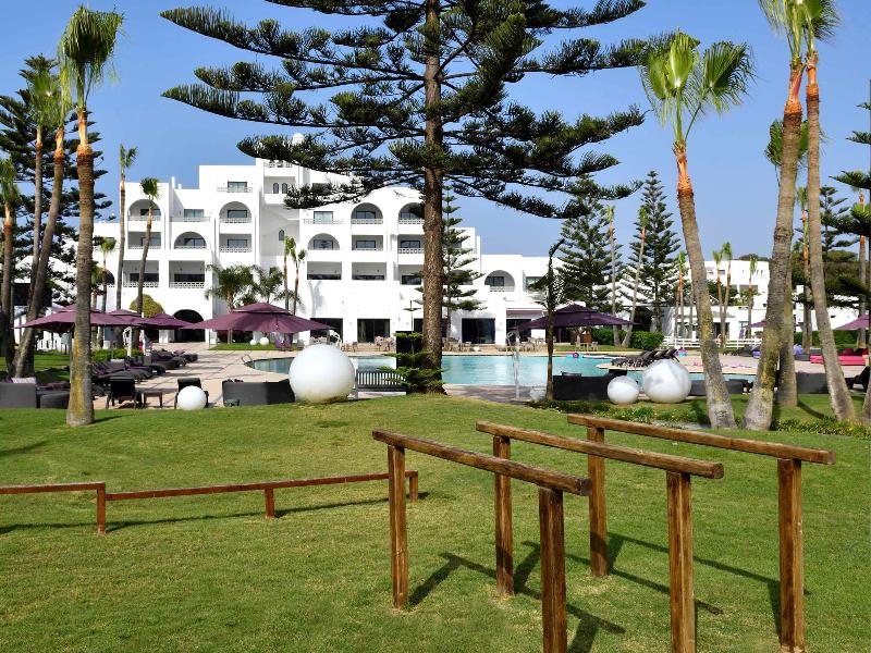 Pullman Mazagan Royal Golf & Spa - Genel
