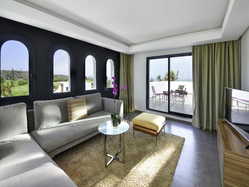 Pullman Mazagan Royal Golf & Spa - Oda