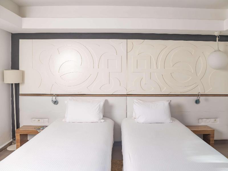 Pullman Mazagan Royal Golf & Spa - Oda