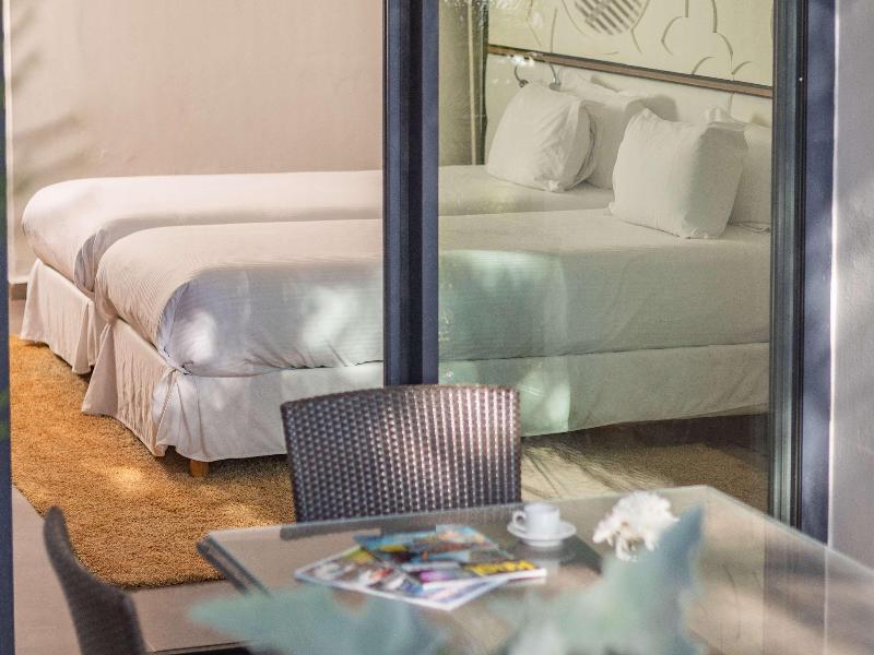 Pullman Mazagan Royal Golf & Spa - Oda