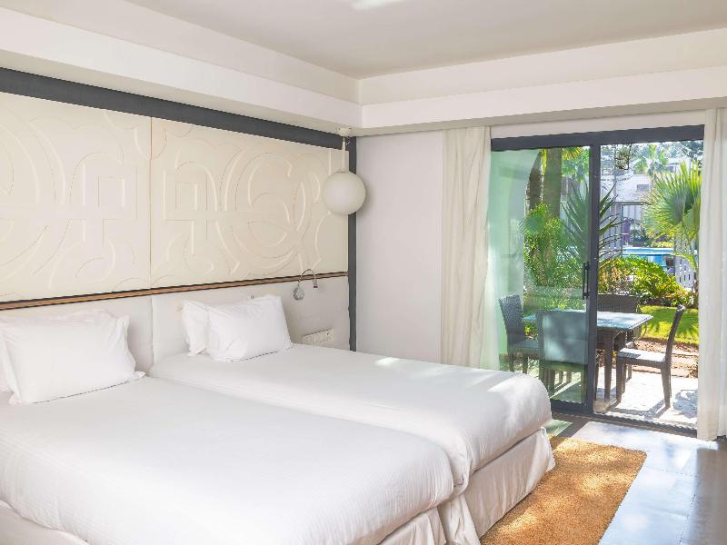 Pullman Mazagan Royal Golf & Spa - Oda