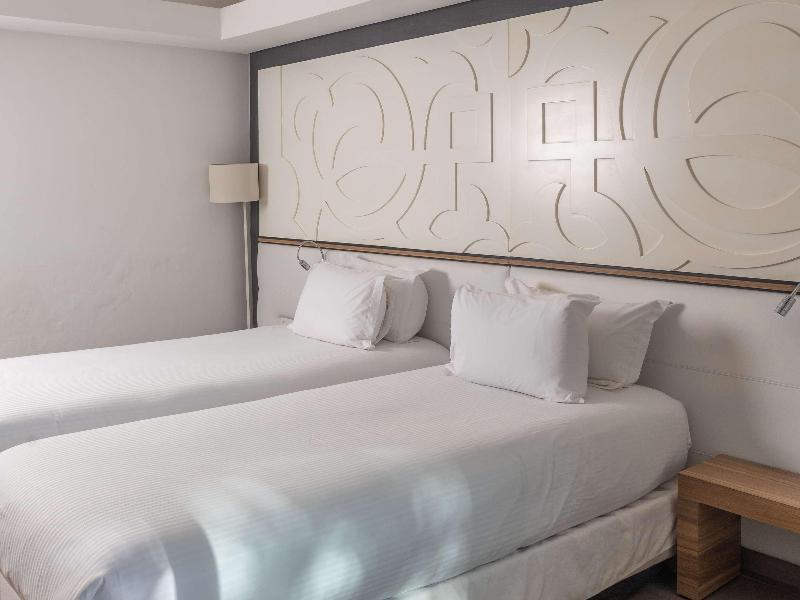 Pullman Mazagan Royal Golf & Spa - Oda