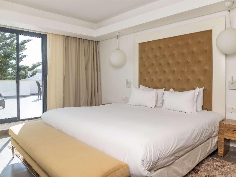 Pullman Mazagan Royal Golf & Spa - Oda