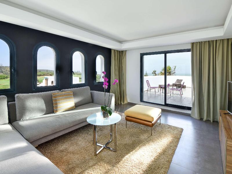 Pullman Mazagan Royal Golf & Spa - Oda