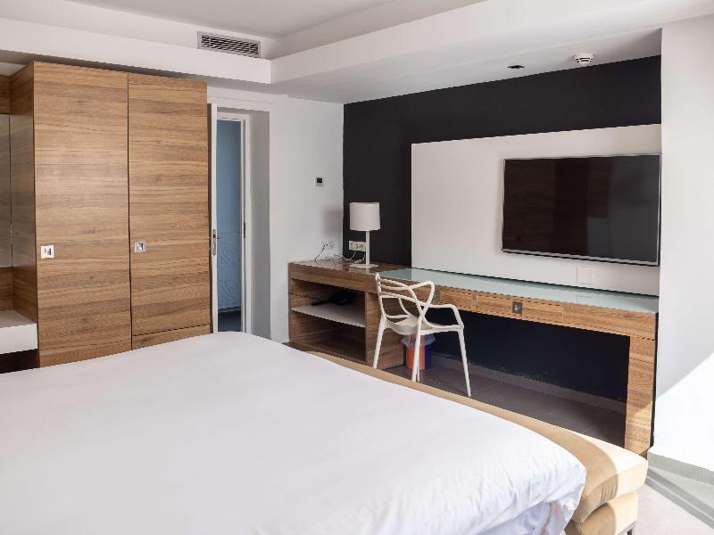Pullman Mazagan Royal Golf & Spa - Oda