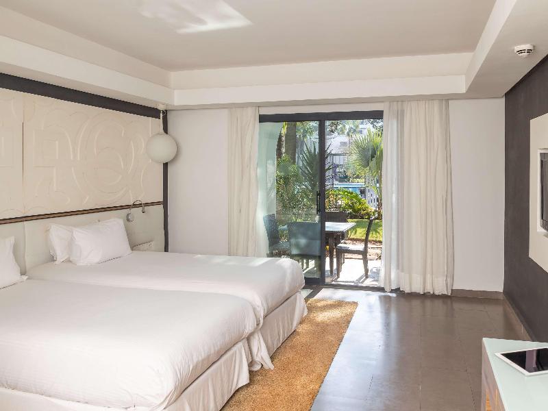 Pullman Mazagan Royal Golf & Spa - Oda