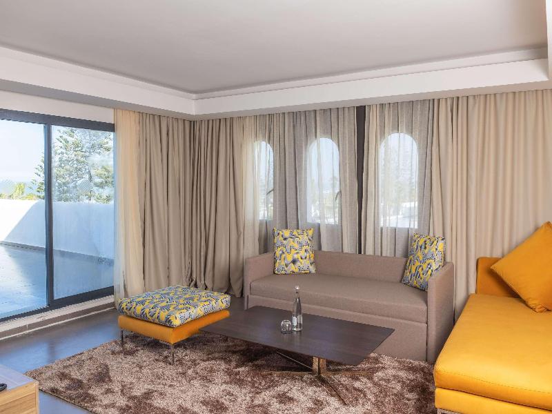 Pullman Mazagan Royal Golf & Spa - Oda