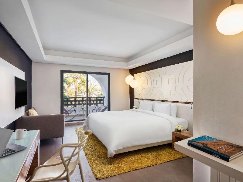 Pullman Mazagan Royal Golf & Spa - Oda