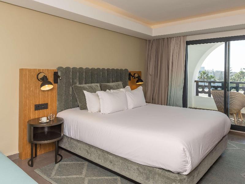 Pullman Mazagan Royal Golf & Spa - Oda