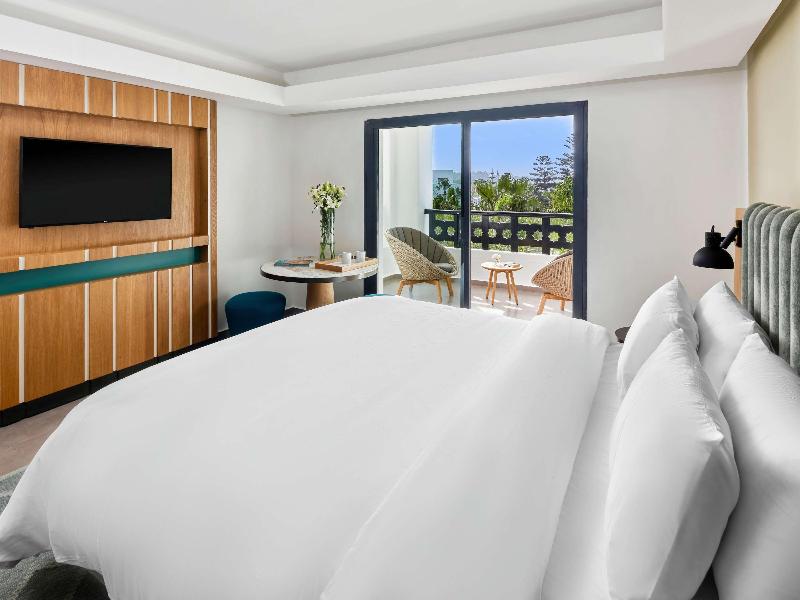 Pullman Mazagan Royal Golf & Spa - Oda