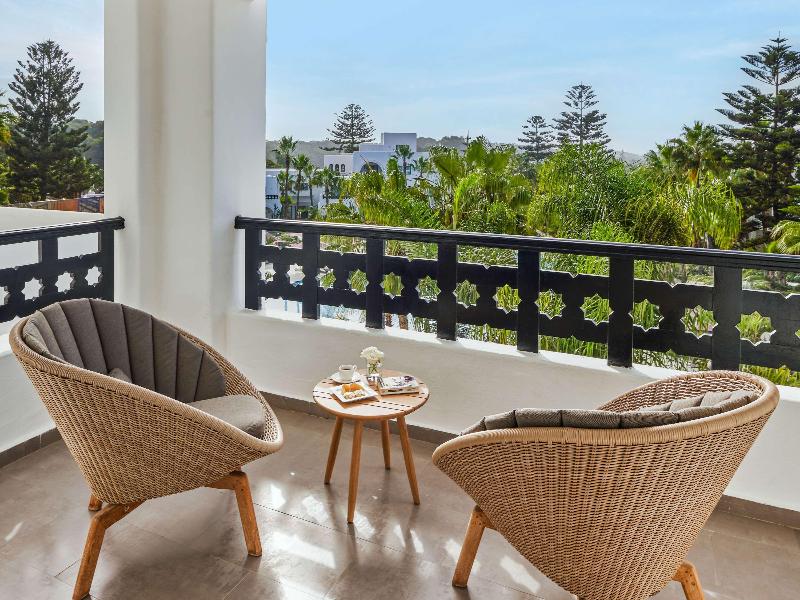 Pullman Mazagan Royal Golf & Spa - Oda