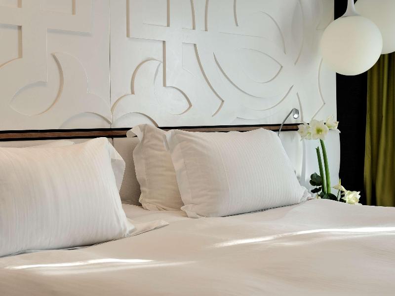 Pullman Mazagan Royal Golf & Spa - Oda