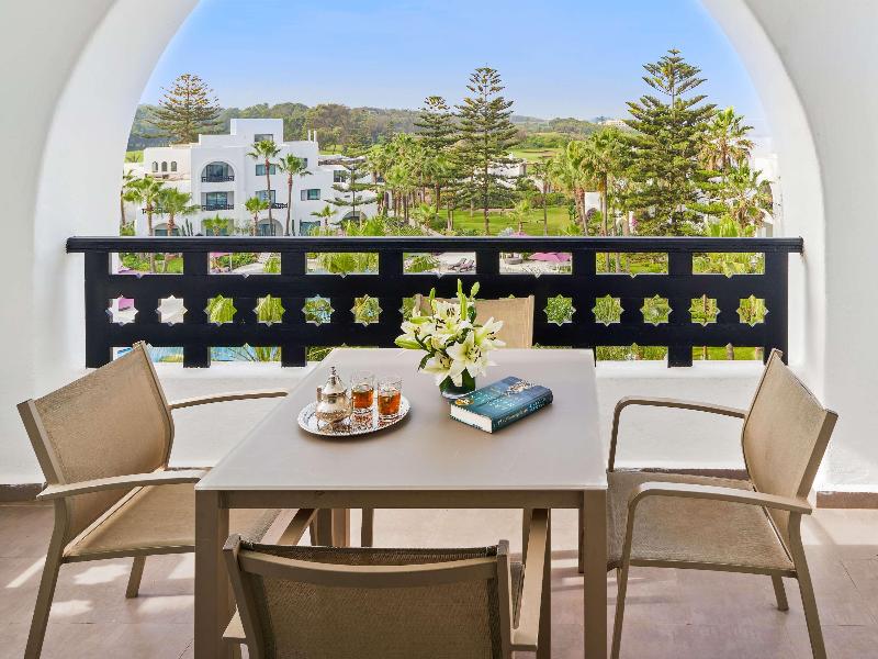 Pullman Mazagan Royal Golf & Spa - Oda